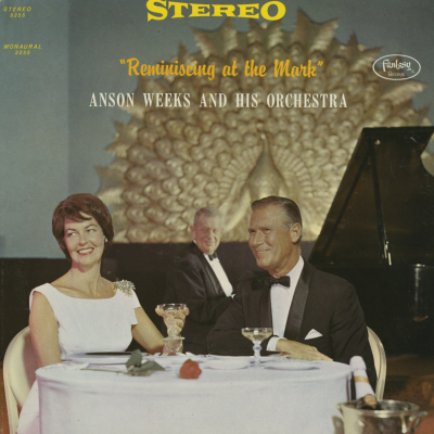 Reminiscing At The Mark