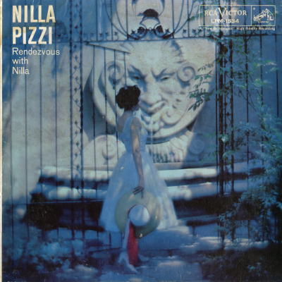 Rendezvous With Nilla (1957)