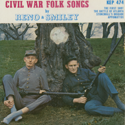 Reno & Smiley (1961)