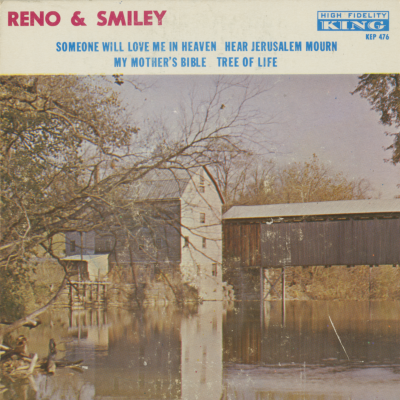 Reno & Smiley (1962)