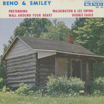 Reno & Smiley (1962)