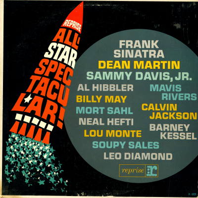 Reprise All Star Spectacular (1962)