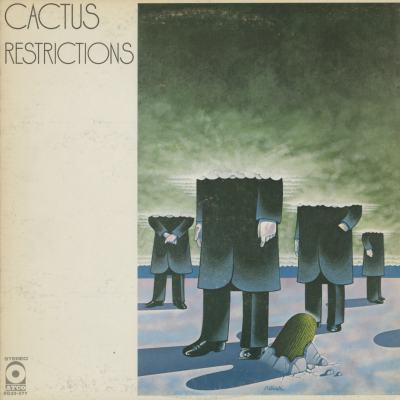Restrictions (1971)