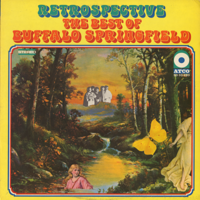 Retrospective (1969)