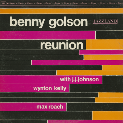 Reunion (1962)