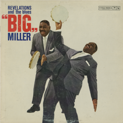 Revelations And The Blues