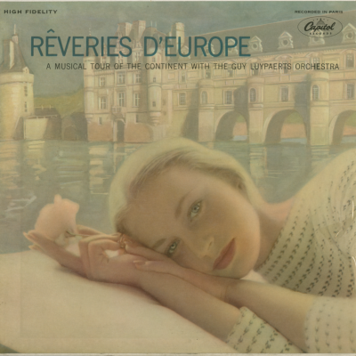 Reveries D'Europe