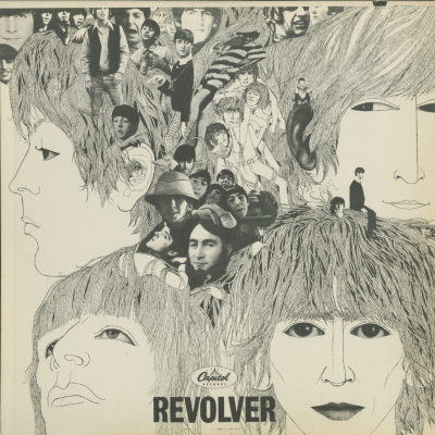 Revolver