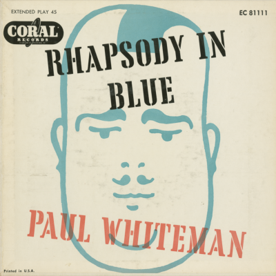 Rhapsody In Blue (1955)