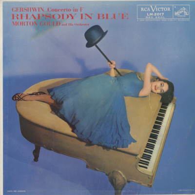 Rhapsody In Blue (1956)