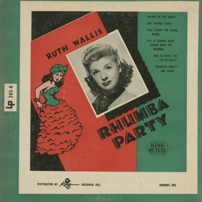 Rhumba Party (1952)