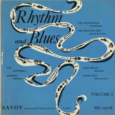Rhythm & Blues