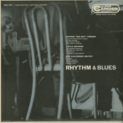 Rhythm & Blues