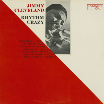 Rhythm Crazy (1964)