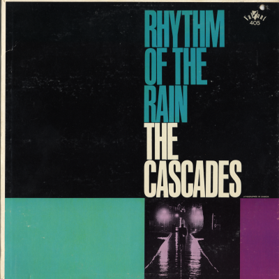 Rhythm Of The Rain (1963)