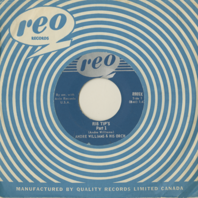 Rib Tips Part 1 / Part 2