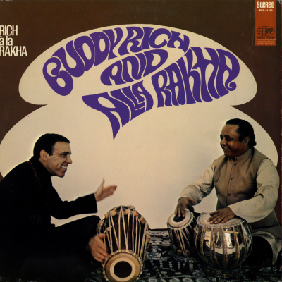 Rich And Alla Rakha