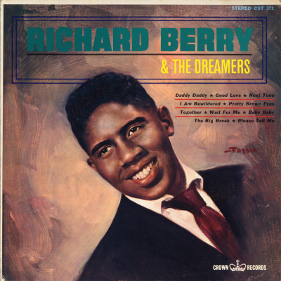 Richard Berry And The Dreamers (1963)