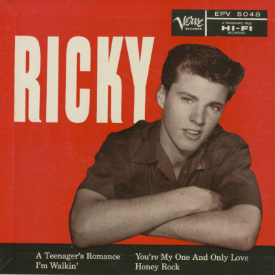 Ricky (1957)