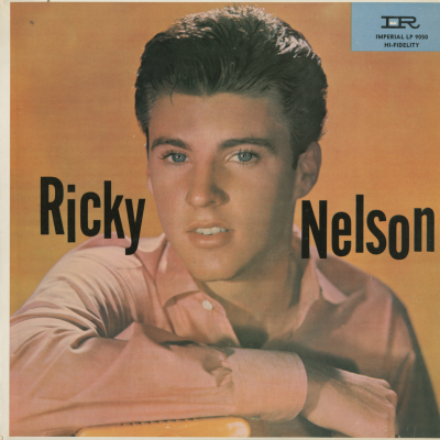 Ricky Nelson