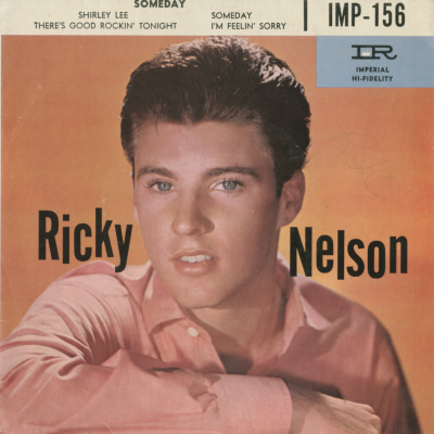 Ricky Nelson (1958)