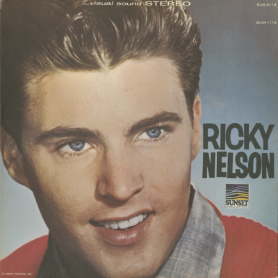 Ricky Nelson