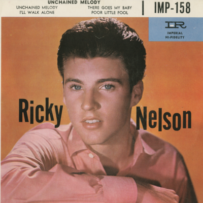 Ricky Nelson Part 2 (1958)