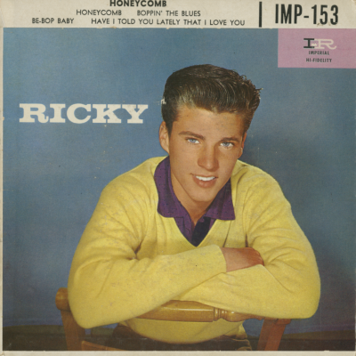 Ricky Part 1 (1958)