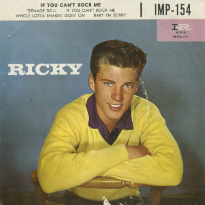 Ricky Part 2 (1958)