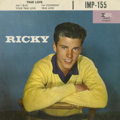 Ricky Part 3 (1958)