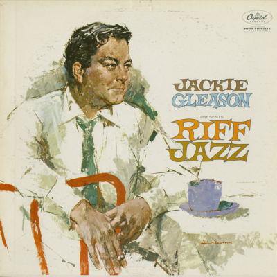Riff Jazz (1958)