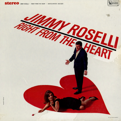 Right From The Heart (1966)