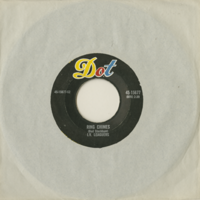 Ring Chimes / The Story (1957)