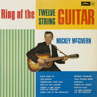 Ring Of The Twelve String Guitar
