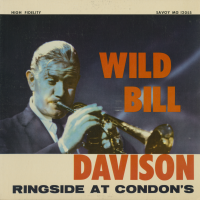 Ringside At Condon's