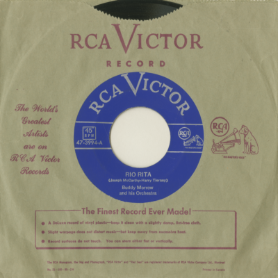 Rio Rita / Shadow Waltz (1951)