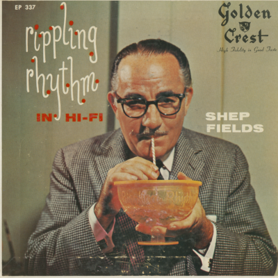 Rippling Rhythm In Hi Fi