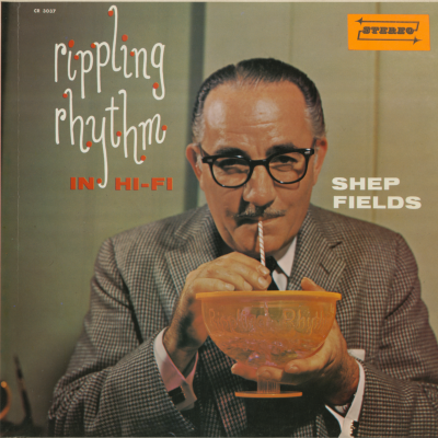 Rippling Rhythms In Hi-Fi