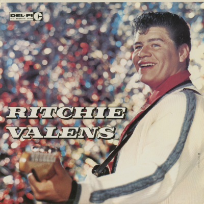 Ritchie Valens