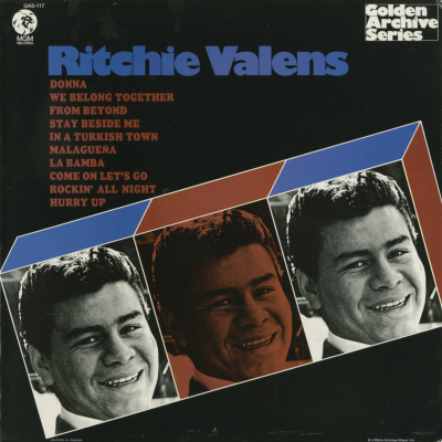 Ritchie Valens