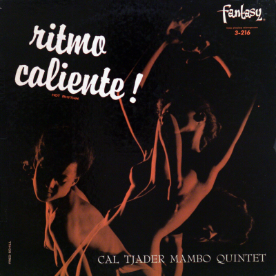 Ritmo Caliente (1956)