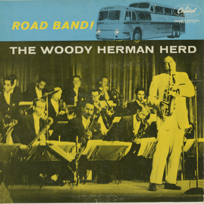 Road Band (1955)