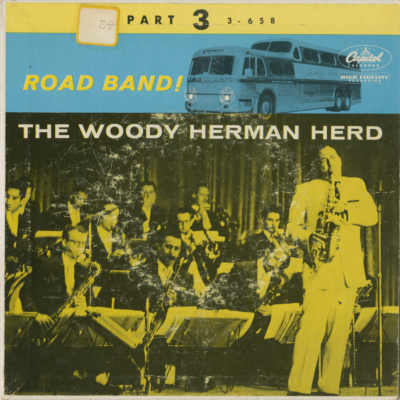 Road Band Part 3 (1955)
