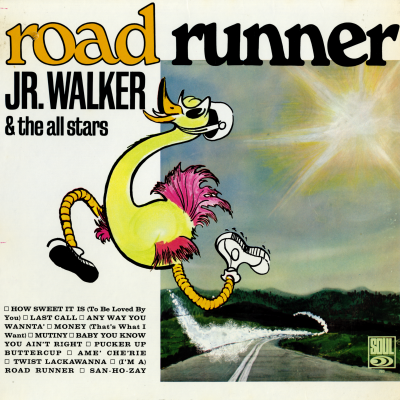 Road Runner