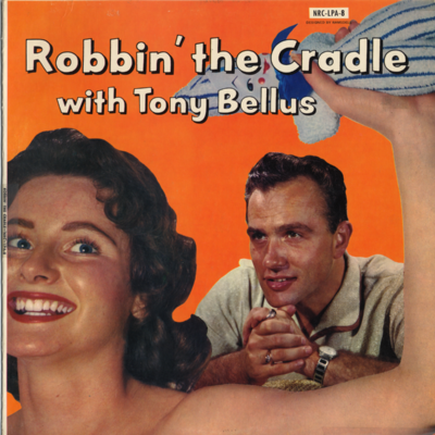 Robbin' The Cradle