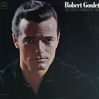 Robert Goulet