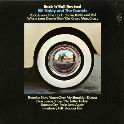 Rock 'n Roll Revival