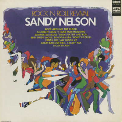 Rock 'N Roll Revival