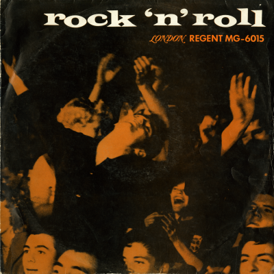 Rock & Roll (1957)
