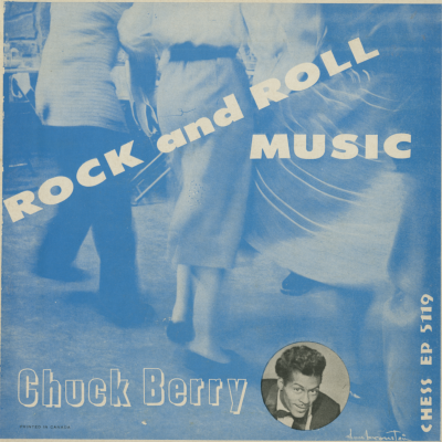 Rock & Roll Music (1957)